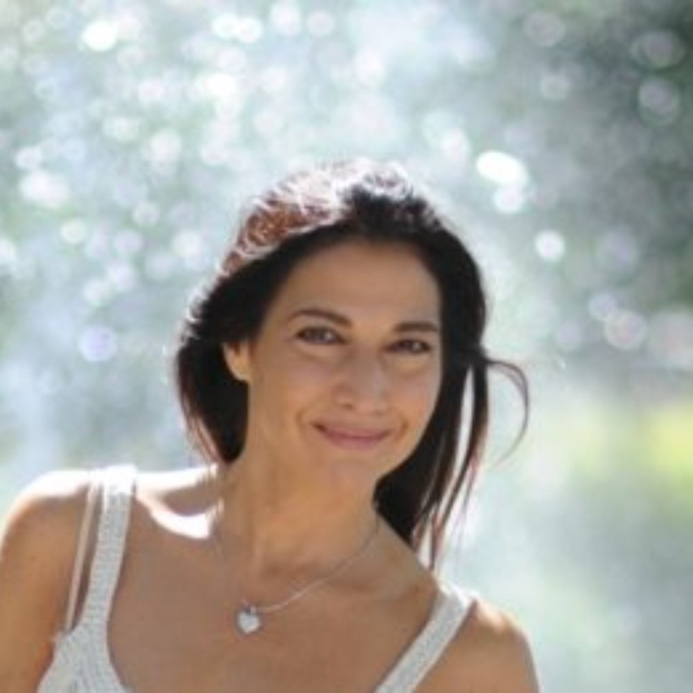 Meet your Posher, Lily